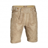Men Short Lederhosen